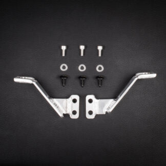 <p>This front mounting intercooler kit has been designed as an upgrade for the Audi S4 B9 and fits the Audi A4 B9. Offering a huge 128% increase in frontal area and matching increase in internal volume the Forge intercooler is a must have for anyone tuning new twin-entry single turbo 3.0 V6 328bhp engine fitted to the latest in the line of high performance S4 Audi's.</p>