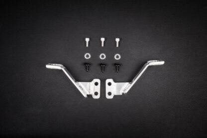 &lt;p&gt;This front mounting intercooler kit&nbsp;has been designed as an upgrade for the Audi S4 B9 and fits the Audi A4 B9. Offering a huge 128% increase in frontal area and matching increase in internal volume the Forge intercooler is a must have for anyone tuning new twin-entry single turbo 3.0 V6 328bhp engine fitted to the latest in the line of high performance S4 Audi's.&lt;/p&gt;