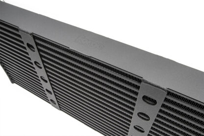 &lt;p&gt;During the extensive development process for this intercooler