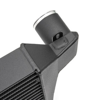 <p>The engineers at Forge have developed this high performance tube &amp; fin intercooler to replace the OEM intercooler found on the new VW T6 2.0 TSI.&nbsp;This van uses a derivative of the high performance &ldquo;EA888&rdquo; 2.0TSI engine found in the ever-popular Golf GTI.</p>