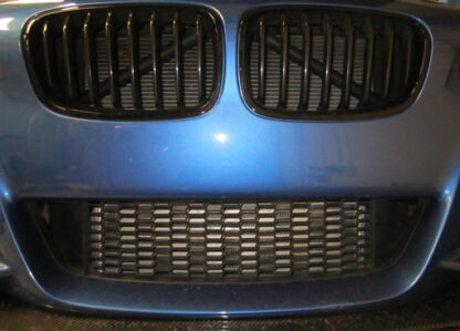 <li><strong>10BHP power increase</strong></li>