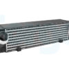 <li>High flow hand manufactured end tanks.</li>