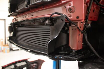 <li>Gains of 9BHP from a direct swap</li>