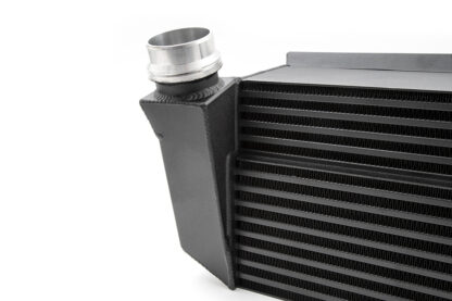 &lt;li&gt;Lightweight - Tube and Fin core&lt;/li&gt;