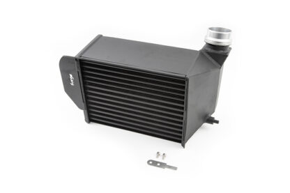 &lt;li&gt;41% capacity increase over&nbsp;OE intercooler&lt;/li&gt;