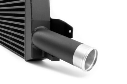 allowing much more surface area and cooling efficiency than the stock core.</p>