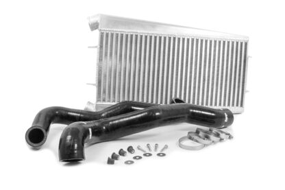 we are proud to present the ultimate in front mount intercoolers for the Fiesta.</p>