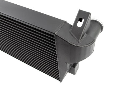 &lt;p&gt;A superbly hand fabricated and British manufactured intercooler designed for &lt;a href=&quot;https://www.derangedvehicles.com/&quot;&gt;Deranged&lt;/a&gt;&nbsp;trucks and suitable for the Ford Ranger T7 2018&nbsp;Onwards with either&nbsp;the 2.0 single or twin turbo Ecoblue. With owners pushing high torque figures and running plenty of boost through engine software re-calibration
