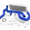 Organic Acid Technology coolants (O.A.T.) or air containing oil mist. The construction of the hoses has been engineered to exceed that of the OEM fitments and will enhance any engine bay both technically and aesthetically -&nbsp;The use of a Fluorosilicone liner ensures that Forge silicone hoses are the clear market leader.&lt;/p&gt;
