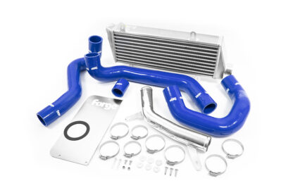 Organic Acid Technology coolants (O.A.T.) or air containing oil mist. The construction of the hoses has been engineered to exceed that of the OEM fitments and will enhance any engine bay both technically and aesthetically -&nbsp;The use of a Fluorosilicone liner ensures that Forge silicone hoses are the clear market leader.&lt;/p&gt;
