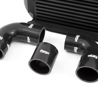 <p>We are pleased to release the Forge&nbsp;intercooler for the Veloster N</p>