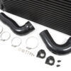 at our headquarters in Gloucester UK. Throughout the development process we have strived to improve the efficiency and performance of the EA888 GEN4 engine. Our project brief was to develop an intercooler that utilised all of the available space in the original position of the OEM intercooler