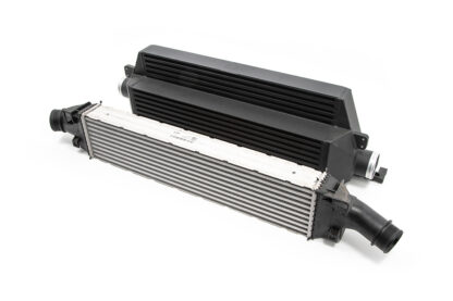 &lt;li&gt;139% capacity increase over the&nbsp;OEM intercooler&lt;/li&gt;