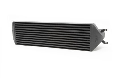 &lt;li&gt;No cutting of the vehicle is required to fit the intercooler&lt;/li&gt;