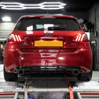 <p style="text-align: center;"><strong>This part replaces OEM part P9813218680 - EP6 Engine</strong></p>