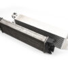 without any modifications to the vehicle&rsquo;s bodywork. The Forge Motorsport development team have managed to increase the volume of air passed through the air-to-air intercooler by the turbo charger to over 74% with a frontal area increase of 8% over the factory OEM supplied intercooler.&lt;/p&gt;