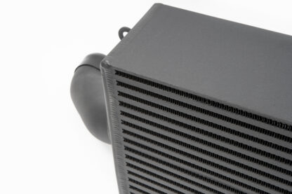 that offer real-world <strong>increases in power and impressive temperature drops.</strong> Whilst the 8Y chassis shares many components with the older 8V
