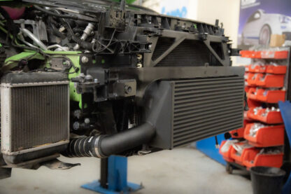 <li><strong>Gains of 14lb/ft&nbsp;of torque</strong></li>