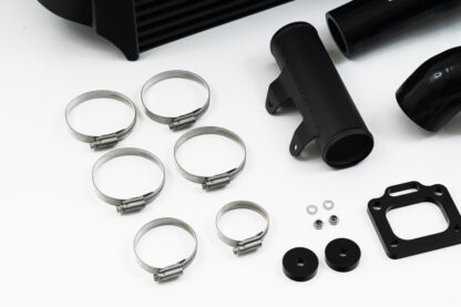&lt;li&gt;Dyno proven horsepower and torque gains&lt;/li&gt;