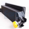 we&nbsp;are proud to present our intercooler for the Mini&nbsp;JCW F56 Chassis (2014-on). As the originators of the stepped core design way back in 2006