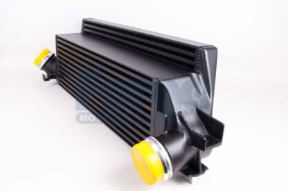 we&nbsp;are proud to present our intercooler for the Mini&nbsp;JCW F56 Chassis (2014-on). As the originators of the stepped core design way back in 2006