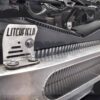 with some tweaks to the mapping to allow for the cooler air and better flow the vehicle left with a gain of 65bhp making it a massive 985bhp. Inlet air temperature rose only 9 degrees above ambient making it our best performing intercooler ever!&lt;/span&gt;&lt;/span&gt;&lt;/p&gt;