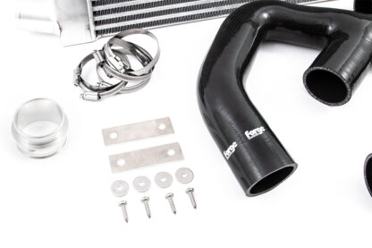 but also improve&nbsp;flow characteristics. Before releasing the Twintercooler&nbsp;range of intercoolers
