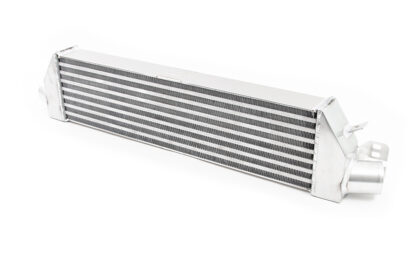 &lt;p&gt;Forge are pleased to present the Golf 2.0 L FSIT &quot;Twintercooler&quot; specifically for the Golf Edition 30. This kit uses our unique twin-core design which has added greater efficiency throughout the entire RPM band beyond that of a single core setup.&nbsp;We have achieved this by using the latest core technology with high flow end tank designs to achieve a huge reduction in inlet temperatures.&lt;/p&gt;