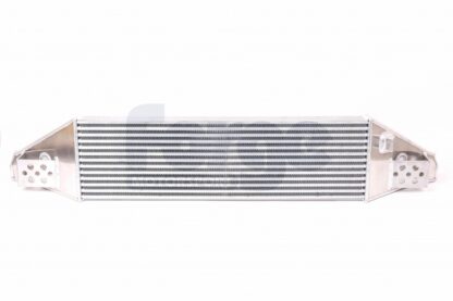 whilst on road testing highlighted the reduction in inlet temperatures . Those involved could not believe how well this intercooler worked so well in combination with the performance software upgrade