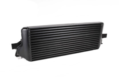 &lt;li&gt;The Forge F56 intercooler gives a massive 64% increase in frontal area over stock and a correspondingly large increase in volume of 68%.&lt;/li&gt;
