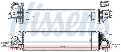&lt;li&gt;Pressure drop under 1 Psi.&lt;/li&gt;