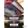 &lt;p&gt;Forge are pleased to present the all new Golf 2.0 L FSIT &quot;Twintercooler.&quot; This ground breaking innovation features our unique twin-core design which has added greater efficiency throughout the entire RPM band beyond that of a single core setup.&nbsp;We have achieved this by using the latest core technology with high flow end tank designs to achieve a huge reduction in inlet temperatures.&lt;/p&gt;