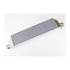 &lt;p&gt;Forge are pleased to present the &quot;twintercooler&quot; for the VW Golf Mk6 2 litre. This intercooler is based on our proven design which adds greater efficiency throughout the entire RPM band beyond that of a single intercooler setup.&nbsp;We have achieved this by using the latest core technology with high flow end tank designs to achieve a huge reduction in inlet temperatures.&lt;/p&gt;