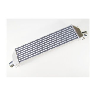 <p>Forge are pleased to present the "twintercooler" for the VW Golf Mk6 2 litre. This intercooler is based on our proven design which adds greater efficiency throughout the entire RPM band beyond that of a single intercooler setup.&nbsp;We have achieved this by using the latest core technology with high flow end tank designs to achieve a huge reduction in inlet temperatures.</p>