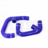 this intercooler has been designed to run in parallel with the stock core