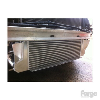 &lt;p&gt;With the known deficiency of the RS250/265/275&nbsp;Radiator in hot climate conditions