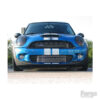 &lt;p&gt;We took one of the very first UK Mini&nbsp;R56&rsquo;s&nbsp;produced and immediately set to work to improve the OEM intercooler. We did this with the first ever ground breaking innovative L Shape intercooler&nbsp;core design.&lt;/p&gt;
