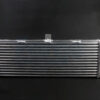 we were not content with any air core. The Forge Motorsport development team tested 4 different constructions of air core before choosing the final stuffed fin stepped design intercooler for the 2007 onwards models&nbsp;(R56/R57) BMW Mini Cooper S Turbo.&lt;/p&gt;