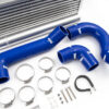 let alone cars that have been ECU tuned. The Renault solution for the Clio Cup cars was to retrofit the entire grid with water spray cooling for the core