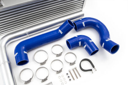 let alone cars that have been ECU tuned. The Renault solution for the Clio Cup cars was to retrofit the entire grid with water spray cooling for the core
