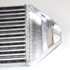 <p>The THP 200 has a much better designed intercooler from the factory than the THP 156 engine