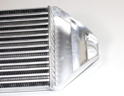 <p>The THP 200 has a much better designed intercooler from the factory than the THP 156 engine