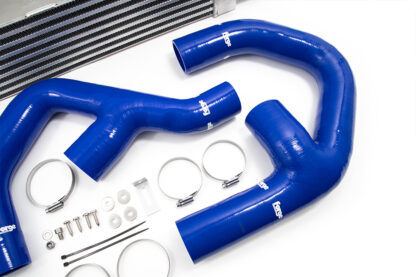 this is a sure way of keeping your inlet temperatures in check even on chipped cars. As used on our own demo car equipped with&nbsp;Forge intake and Forge tuning software