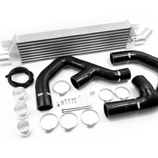 <p>The VW&nbsp;2.0 TSI petrol engine Scirocco with the 200PS is catered for with our market leading 'Twintercooler' - a design that runs our front mounted intercooler in parallel with the existing stock intercooler for amazing cooling power. Giving a drop in ambient (cruise) temperatures of 5&deg;C and boosted drops of over 15&deg;C