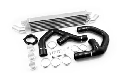 &lt;p&gt;The VW&nbsp;2.0 TSI petrol engine Scirocco with the 200PS is catered for with our market leading 'Twintercooler' - a design that runs our front mounted intercooler in parallel with the existing stock intercooler for amazing cooling power. Giving a drop in ambient (cruise) temperatures of 5&deg;C and boosted drops of over 15&deg;C
