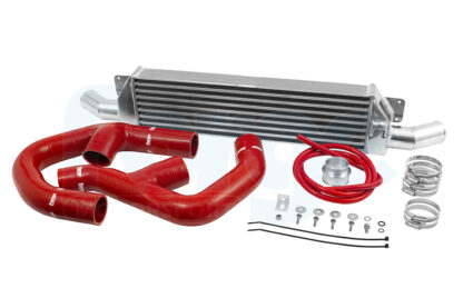 this is a sure way of keeping your inlet temperatures in check