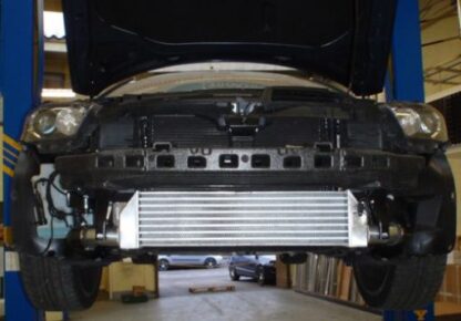 &lt;p&gt;The latest VW Scirocco R 2.0 TSI petrol engine is now catered for with our market leading 'Twintercooler' - a design that runs our front mounted intercooler in parallel with the existing stock intercooler for amazing cooling power.&lt;/p&gt;