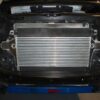 &lt;p&gt;Uprated front mounting intercooler for the VW T5 bus or van variants. Although significantly larger than the original intercooler