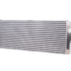 the cooling/power recovery is improved. The unit offers a lower resistance