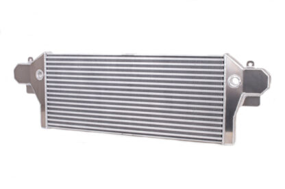 the cooling/power recovery is improved. The unit offers a lower resistance